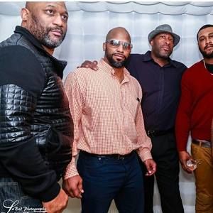 Meet your Posher, Sean